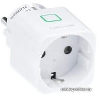 Розетка Salus Controls SPE868