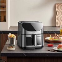 Аэрогриль (аэрофритюрница) Hoco HE21