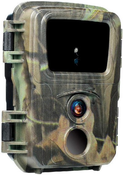 

Фотоловушка Suntek Mini600