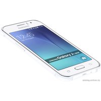 Телефон Samsung Galaxy J1 Ace White [J110H/DS]