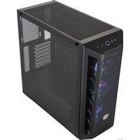 Корпус Cooler Master MasterBox MB511 ARGB MCB-B511D-KGNN-RGA