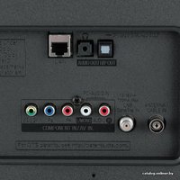 Телевизор LG 49LF640V