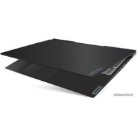Игровой ноутбук Lenovo Legion S7 15ACH6 82K8007VUS