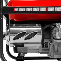 Бензиновый генератор Kronwerk LK-2800R