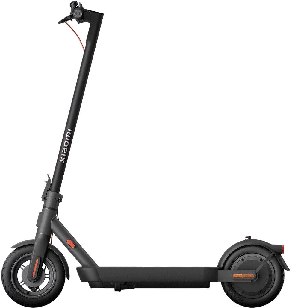 

Электросамокат Xiaomi Electric Scooter 4 Pro 2nd Gen