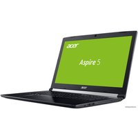 Ноутбук Acer Aspire 5 A517-51-31A4 NX.GSUER.005