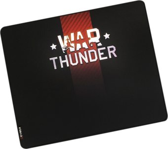 Коврик для мыши Qcyber Taktiks Expert War Thunder