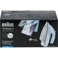 Утюг Braun TexStyle 5 TS 525 A
