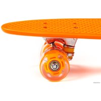 Пенниборд Полесье 89373 66 см (оранжевый)