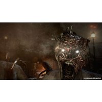  The Evil Within для PlayStation 3
