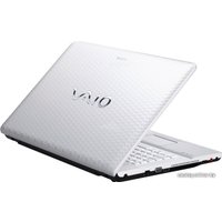 Ноутбук Sony VAIO VPC-EJ2L1R/W