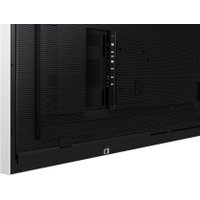 Интерактивная панель Samsung Flip WM75B LH75WMBWLGCXCI