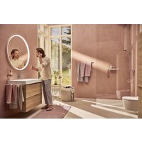 Смеситель Hansgrohe Tecturis S 73360000