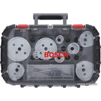 Набор коронок Bosch 2608594194 (11 шт)