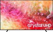 Crystal UHD DU7100 UE85DU7100UXRU