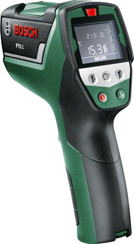 Bosch PTD 1 0603683020