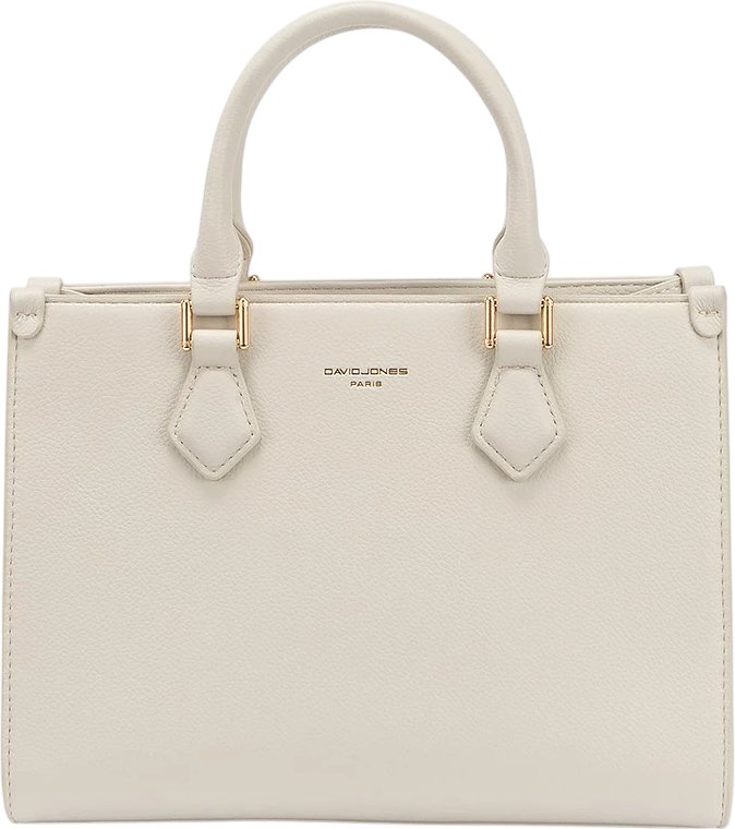 Сумка David Jones 823-CM7470-CCC (кремовый)