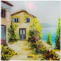 Напольные весы UNIT UBS-2057