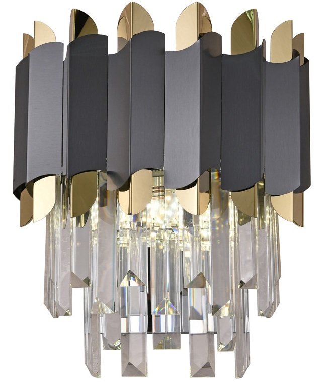 

Бра Hiper Dafna H171-2