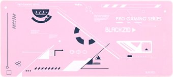 Коврик для стола Blackzid R1 Flamengo