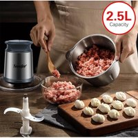 Чоппер Sonifer SF-8060