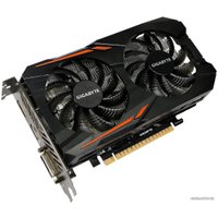 Видеокарта Gigabyte GeForce GTX 1050 OC 2GB GDDR5 [GV-N1050OC-2GD]