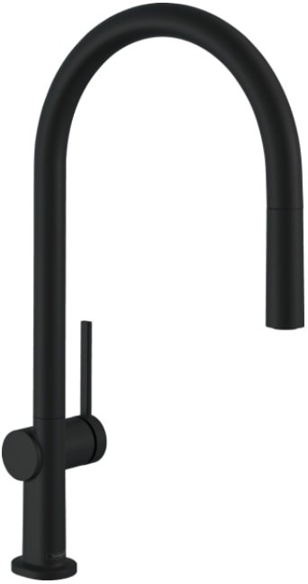 Смеситель Hansgrohe Talis M54 72803670