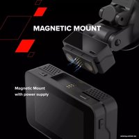 Видеорегистратор-GPS информатор (2в1) Canyon CND-DVR40GPS в Лиде