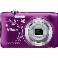 Фотоаппарат Nikon Coolpix S2900