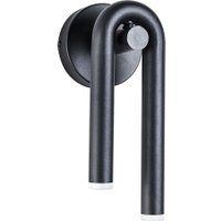 Бра Arte Lamp Warhol A3258AP-6BK