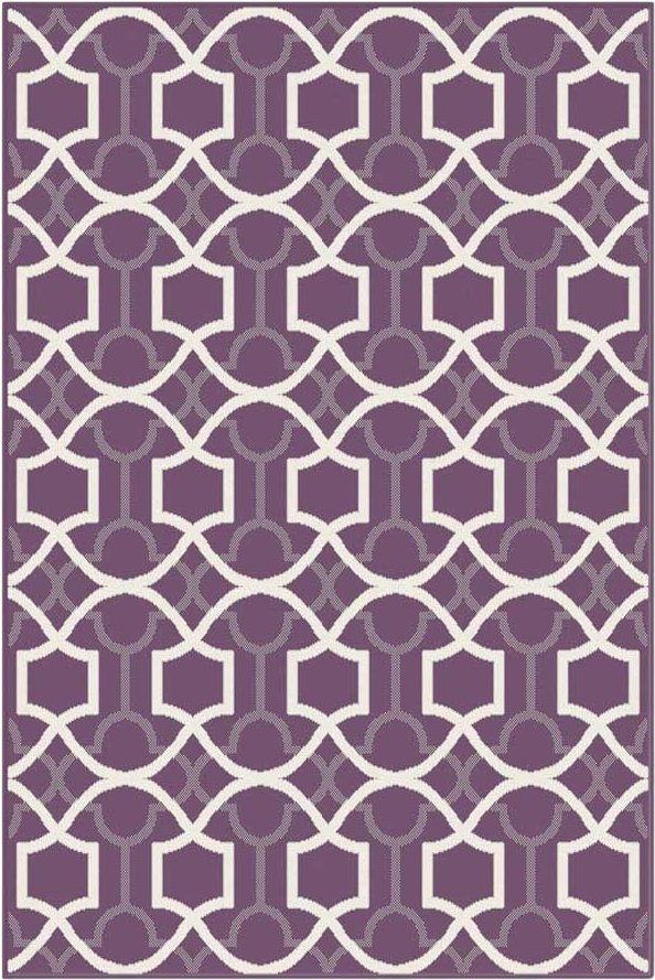 

Ковер для жилой комнаты Moldabela Matrix Прямоугольник 5633 1 15544 (2.0x3.0)