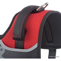 Шлея Ferplast Hercules P XXL 75468552 (красный)