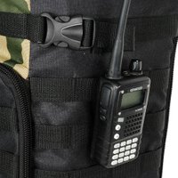 Туристический рюкзак Polar П17005 (хаки)