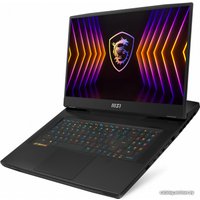 Игровой ноутбук MSI Titan GT77HX 13VI-213RU