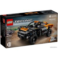 Конструктор LEGO Technic 42166 NEOM McLaren Extreme E Race Car