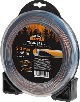 Леска для триммера Startul ST6161-30