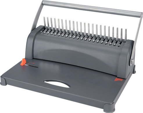 

Брошюровщик Office-Kit B2108