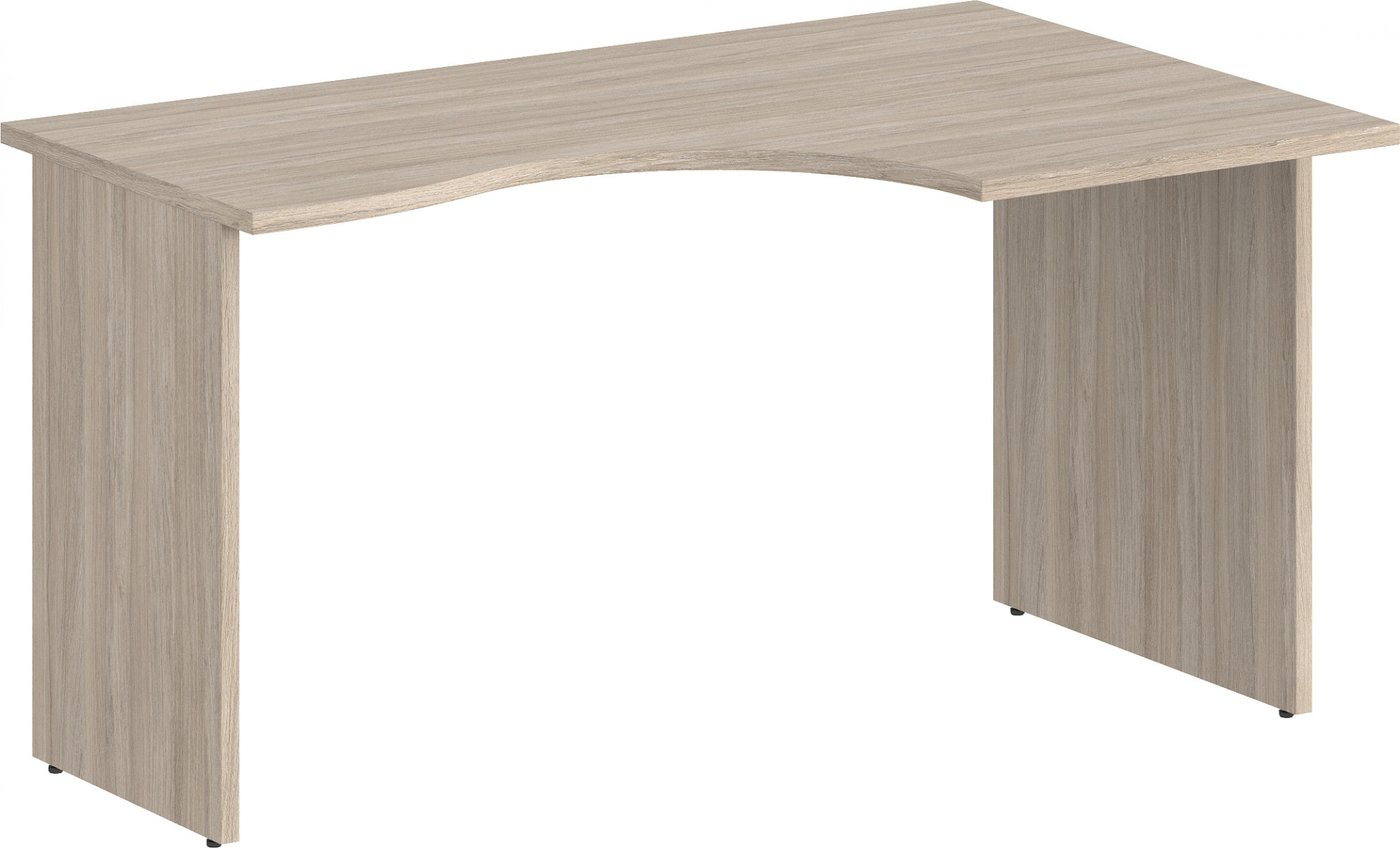 

Стол Norden 140x90x75 SG.421.OL.R (дуб светлый)