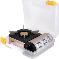 Туристическая плита Следопыт PF-GST-N17