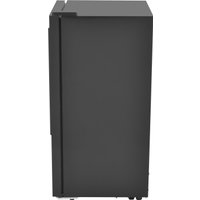 Винный шкаф ZUGEL ZCWF331DB Dual Zone