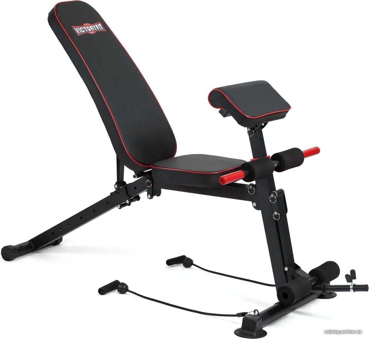 Универсальная скамья VictoryFit VF-T21