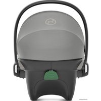 Детское автокресло Cybex Aton S2 i-Size (soho grey)