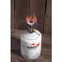 Туристическая горелка Kovea Titanium Stove Camp-3 [KB-0101]