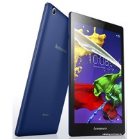 Планшет Lenovo Tab 2 A8-50L 16GB LTE Midnight Blue [ZA050008RU]