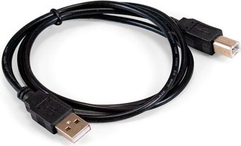 Кабель ExeGate EX-CC-USB2-AMBM-1.0