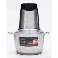 Чоппер Zigmund & Shtain CH-31 R