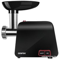 Мясорубка CENTEK CT-1621 (черный)