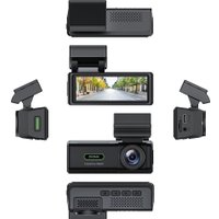 Видеорегистратор Digma FreeDrive 940W