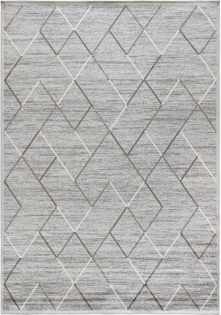 

Ковер для жилой комнаты Verbatex New Venus 9883-232110 (1.6x2.3)
