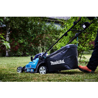 Газонокосилка Makita DLM432Z (без АКБ)
